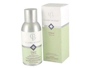 Claire Burke Original Vapourri