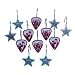 Disney Camp Rock Shower Hooks