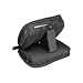 Bracketron UFM-222-BL Nav-Pack II Travel Case/Dash Mount for GPS