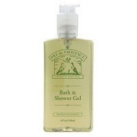 Pre de Provence Bath & Shower Gel Verbena 8oz