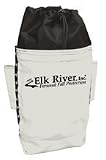 Elk River 84522 Canvas Deep Bolt Bag, 10" Length x 2-1/2" Width x 14" Depth