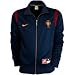 Nike Football Portugal Track Jacket - L 43