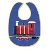 Crocodile Creek Train Bib