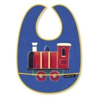 Childrens Toyshop   : BIB - TRAIN