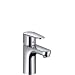 Produkt-Bild: Talis E 2, Waschtischmischer, Einhebelmischer, chrom, 31612, Axor Hansgrohe