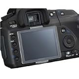 Sony PCK-LH3AM LCD Cover for DSLR-A300/350