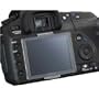 Sony PCK-LH3AM LCD Cover for DSLR-A300/350