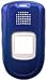 Blue Faceplate For Sanyo 7300