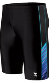 Tyr Male Vulcan Splice Jammer - 2009 - Purple - 34