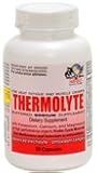 Thermolyte 90 Capsules Sodium Supplement for heat fatigue and muscle cramps