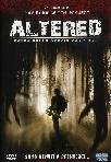 altered - paura dallo spazio profondo (Dvd) Italian Import