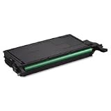 Toner Cartridge, HY, 5500 Page Yield, Black Qty:4