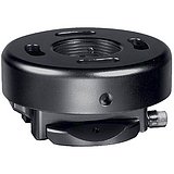 Peerless PRS-187-S Ceiling Projector Mount - Silver
