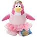 Disney Club Penguin 6 1/2'' Limited Edition Penguin Plush - Ballerina
