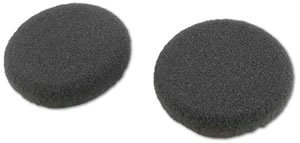 Ear cushion for duoset