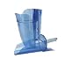 San Jamar SI9500 Polycarbonate Saf-T-Scoop Only, 64oz to 86oz, For Ice Machine