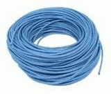 Belkin Standard Cat5e Stranded 500' Bulk Cable Blue ( A7J304-500-BLU )