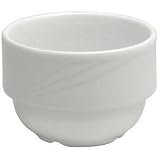 7.5 Ounce No Handle Bouillon Cup (07-0350) Category: Bowls