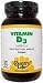 Vitamin D3 5000 IU Gluten-Free - 200 - Softgel
