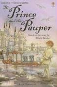 The Prince and the Pauper (Usborne Young Reading: Series Two)