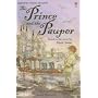 The Prince and the Pauper (Usborne Young Reading: Series Two)