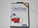Video Games : Out Run - Sega Master System