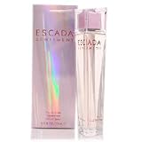 Escada Sentiment by Escada for Women, 2.5 oz Eau De Toilette Spray