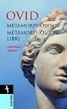 Produkt-Bild: Metamorphosen / Metamorphoseon Libri