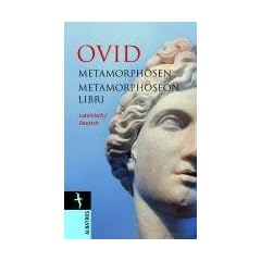 Metamorphosen / Metamorphoseon Libri