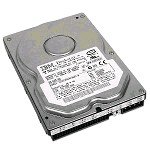 Hitachi - Hitachi 10K300 Hitachi Ultrastar  73GB 80 Pin 10K Rpm