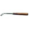 K&M 166/1 KlavierStimmhammer 16610 Stimmschl�ssel 6,2 mm Quadrat Einsatz