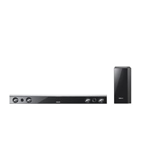 Samsung HW-C450 Wireless Soundbar Speaker System