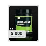 Optimum Nutrition Glutamine Powder