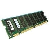 EDGE - Memory - 256 MB - DIMM 168-pin - SDRAM - 100 MHz / PC100 - 3.3 V - unbuffered - non-ECC