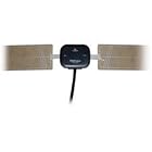 Thin Film Diversity TV Antenna by Pyle