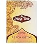 Peach Detox Tea - 16 - Bag