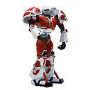 LARRY FITZGERALD PRO-BOTS SERIES TWO ACTION FIGURE