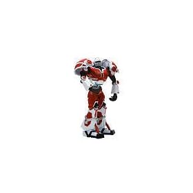 NFL PROBOTS LARRY FITZGERALD SERIES TWO ACTION FIGURE