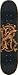 Bummer High Heraldic Skateboard Deck - 7.63 Assorted Colors