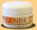 Health & Personal Care : Genisil for Rapid Response to Genital Herpes Topical Cream NOW in No Waste JAR