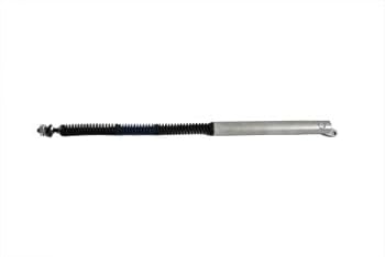 Motorcycle Heavy Duty Cadmium Seat Post Kit