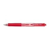 SANFORD INK COMPANY / SAN69036 / Signo Gel RT Retr Roller Ball Pen, Red Brl/Ink, Micro Fine, 0.38 mm / Sold as 1 DZ