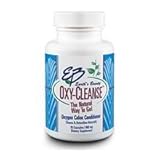 Earths Bounty Oxy-cleanse