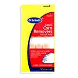 Dr. Scholls Corn Removers, Small - 9 ea