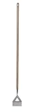 Threesixty Innovation SSDH041 Garden Angels Dutch Hoe, Stainless Steel