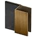 CRL Antique Brass Square Style Frameless Shower Door Stop by CR Laurence CRL Antique Brass Square Style Frameless Shower Door Stop by CR Laurence