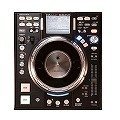 DENON ターンテーブルメディアプレーヤー&コントローラー DN-HS5500の画像