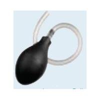 Welch Allyn Insufflator Bulb without Tip