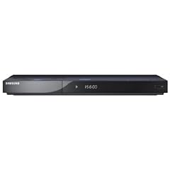 Samsung BD-C6900 3D-Blu-Ray Player (3D, HDMI, Upscaler 1080p, DivX ) perlschwarz