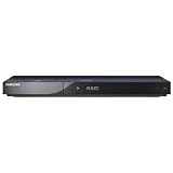 Samsung BD-C6900 3D-Blu-Ray Player (3D, HDMI, Upscaler 1080p, DivX ) perlschwarzvon "Samsung"